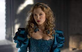 Sei la più bella, piccola bestia che io conosca nella regione. La Belle Et La Bete Al Cinema Lea Seydoux Nuova Diva Francese Paola Giamporcaro