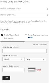 May 17, 2021 · in this example i have $33.04 left remaining on an amex gift card. Does Cb2 Offer Gift Cards Knoji