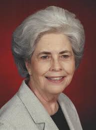 Barbara Snell Morris (1933-2020)