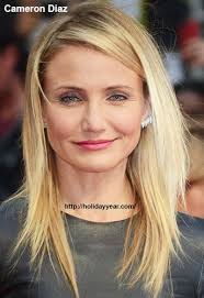 Aug 30 Cameron Diaz American Actress Was Born Today For More Famous Birthdays Http Holidayyea Cameron Diaz Hair Cameron Diaz Plastic Surgery Cameron Diaz