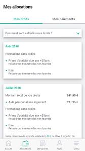 Cet organisme est dédié aux ménages, la caf verse des allocations (des aides) aux personnes qui ont fait une demande au préalable. Caf Mon Compte Acceder A Mon Compte En Ligne Www Caf Fr