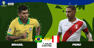 Watch copa america 2021 online, en vivo | time, tv, channel Cuando Como Y Donde Ver En Vivo El Brasil Vs Peru