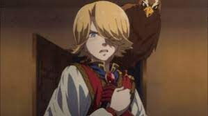 A record of battles (tuğril mahmut) acca: Altair A Record Of Battles The Summer 2017 Anime Preview Guide Anime News Network