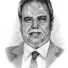 Dr. Abdullah Ibrahim