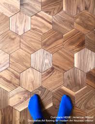 Pin On Hexagon Parquet Curonians Hexie