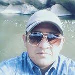 Antonio Borrayo's Instagram, Twitter & Facebook