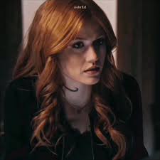 Clary Fairchild: Shadowhunters Highlights