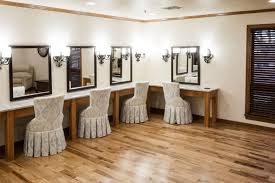 A Dress Shop So Pretty We Want To Move In Bridal Dressing Room Dressing Room Decor Bride Dressing Room