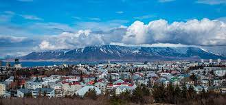 The capital and largest ci. Housing To Reduce Homelessness In Iceland The Borgen Project