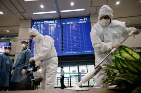 —see live updates on the new coronavirus —how. Why Covid 19 Could Signal Change On The Korean Peninsula World Economic Forum