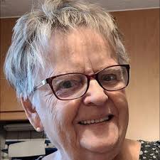 What do you think of my new short hair?