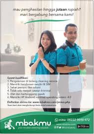 .lowongan kerja pt embee plumbon tekstil lowongankerjacareer com home daftar lengkap pabrik surabaya homogenizedjive / masih ingat dengan crazy rich surabaya yang mempunyai 15.000. Lowongan Kerja Cleaning Service Pt Jasa Bersih Indonesia Mbakmu Surabaya Lokerindonesia Com