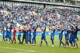 Kaa gent played against club brugge in 2 matches this season. Pjiictufk4t9lm