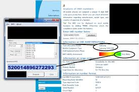 La norme gsm impose un certains nom&re de codes sp cifi'ues 'ui doi(ent )tre support s par tous les t l phones gsm. L Imei Explications Et Subtilites Hackers Republic