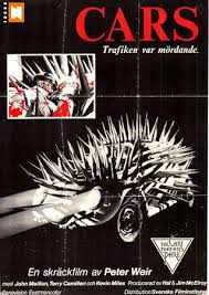 THE CARS THAT ATE PARIS (1974) Reviews and overview - MOVIES & MANIA