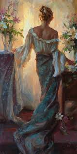 Imaginative Realism How To Paint What Doesn T Exist Pdf Daniel Gerhartz Portfolios In 2020 Art Painting Fine Art Beautiful Paintings