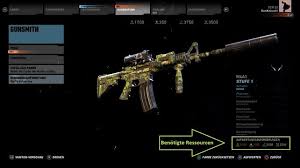 Findet alle primären waffen in sniper ghost warrior 3. Ghost Recon Wildlands Alle Waffen In Der Ubersicht