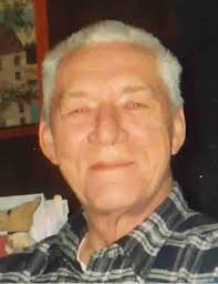 Obituary information for John F. Mueller