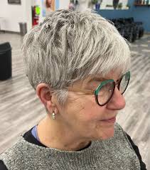 what do you think of my pixie haircut?