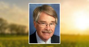 Glenn M Baxter Obituary November 27, 2020