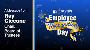 2021 Employee Recognition