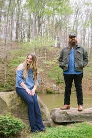 Chris stapleton — either way 04:08. For Chris Stapleton A Fellow Traveler His Wife Morgane The New York Times