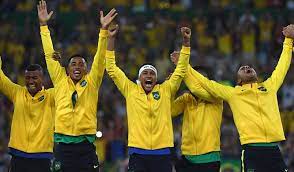 Môn bóng đá nam của olympic tokyo 2021 sẽ chính thức khởi tranh vào hôm nay (22/7). Lá»‹ch Thi Ä'áº¥u Mon Bong Ä'a Nam Olympic Tokyo 2020 Tin Tá»©c Má»›i Nháº¥t 24h Ä'á»c Bao Lao Ä'á»™ng Online Laodong Vn
