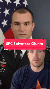 SPC Salvatore Giunta