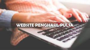 Aplikasi penghasil pulsa atau uang gratis lewat internet untuk android dan ios, simak bagaimana menggunakan aplikasi penghasil uang tercepat dan terbaik. 12 Web Penghasil Pulsa Aman Gratis Cepat Terpercaya 2021 Gsmtrik