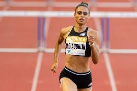 Official profile of olympic athlete sydney mclaughlin (born 07 aug 1999), including games, medals, results, photos, videos and news. Runner Workout Sydney Mclaughlin S At Home Total Body Workout