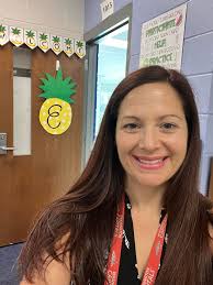 What advice or ideas do you have for a teacher transitioning from high  school to middle school in Georgia?