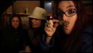 Nancy Udell's Instagram, Twitter & Facebook