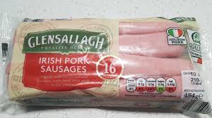This here is your definitive guide with easy instruction to help you solve that. Irish Pork Sausages Glensallagh 16