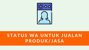 Contoh lainnya dapat dibaca di contoh kalimat promosi barang. Begini Contoh Status Wa Untuk Jualan Produk Apapun Maketers