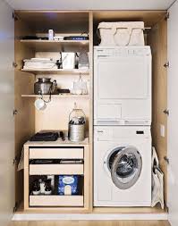 Maybe you would like to learn more about one of these? Laundry And Utility Room Organization