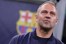 MIGHTY BARCELONA STARTING LINE UP AGAINST ATLETICO MADRID