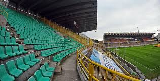 Jupiler pro league league level: Club Brugge Kv Jan Breydel Stadium Guide Belgian Grounds Football Stadiums Co Uk