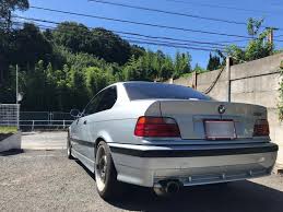 Johannesburg, city of johannesburg metropolitan municipality, gauteng. Japan Used Bmw M3 Coupe 1995 For Sale 3526211