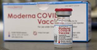 (food and drug administration, fda), que autorizó su uso, y los centros para el control y la prevención de enfermedades (centers for disease control and prevention, cdc) las recomiendan. Covid 19 Moderna Cientificos Que Se Tornan En Multimillonarios Por La Vacuna Companias Cinco Dias