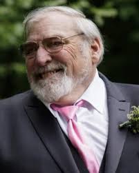 John Roger Engen Obituary August 31, 2023