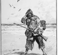 Alexander Selkirk: The Inspiration For Robinson Crusoe ...