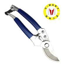 C Mart 9 Inch Pruning Shears Fruit Tree Pruners Garden Scissors Gardening Secateurs Branch Cutter Zinc Alloy Handle Park Tool Trees Pruning Shears Pruning Shearsfruit Tree Pruning Aliexpress
