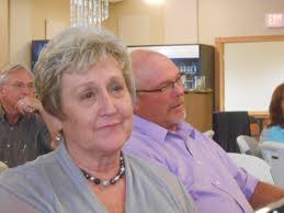 The Lucas Countyan: Linda, Ann & many other Chariton luminaries ...