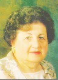 June Sacco Obituary (1931