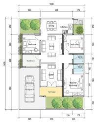 31+ denah rumah minimalis dan gambarnya, info baru! Gambar Denah Rumah Minimalis Terbaik Blog Qhomemart