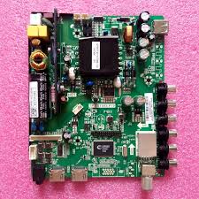 Tp Vst59s P79 Lcd Led Tv Board Software Download Update Led Tv Sony Led Tv Sony Led
