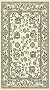 Order it as a stand alone piece or in combination to add flow and consistency to your space. Amazon Com Dynamic Rugs Legacy Collection Runner Rug 2 2 By 7 7 Cream Brown Furniture Decor