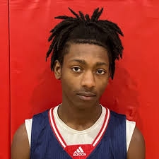 Kendall Dean horton's Central High School Bio