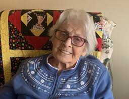 Freda Hoefer Obituary