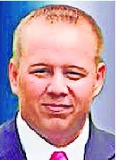 Jason Bate Obituary (1987